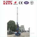 MDL-150X2 Jet-Grouting Drilling Rig dengan Menara 15m